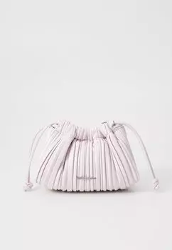 Сумка через плечо Calvin Klein Jeans, светло-розовый