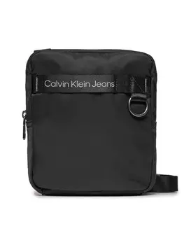 Сумка через плечо Calvin Klein Jeans Urban Explorer Reporter I8 K50K509817, черный