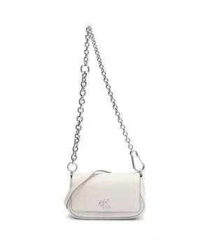 Сумка через плечо Calvin Klein Jeans, желтый