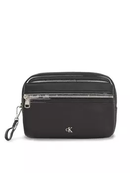 Сумка через плечо Calvin Klein K50K511448, черный