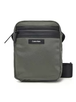 Сумка через плечо Calvin Klein K50K512772, черный