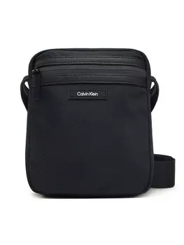 Сумка через плечо Calvin Klein K50K512884, черный