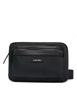 Сумка через плечо Calvin Klein K50K512904, черный