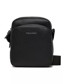 Сумка через плечо Calvin Klein Must K50K512204, черный