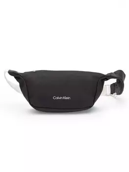 Сумка через плечо Calvin Klein Performance FRAGMENTIC CROSSBODY, черный