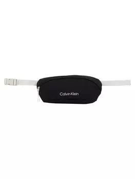 Сумка через плечо Calvin Klein Performance WAIST PACK, черный