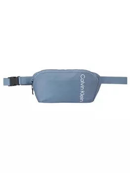 Сумка через плечо Calvin Klein Performance WAISTPACK, синий