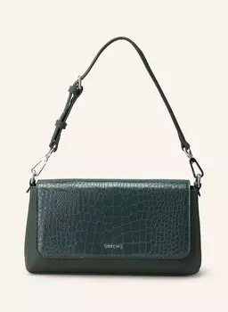 Сумка через плечо Calvin Klein, синий