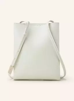 Сумка через плечо Calvin Klein, зеленый