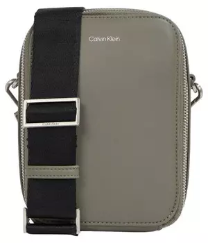 Сумка через плечо Calvin Klein, зеленый