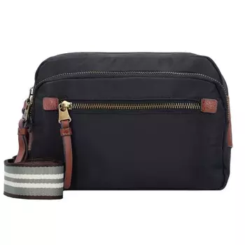 Сумка через плечо CAMEL ACTIVE Crossbody Bag Bari, черный