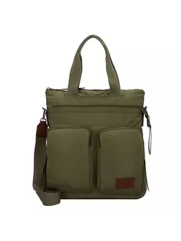 Сумка через плечо Camel Active L 29 cm, хаки