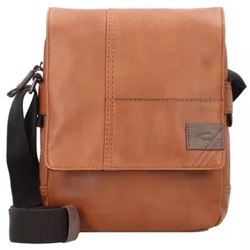 Сумка через плечо CAMEL ACTIVE Laos II, коричневый