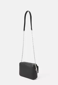Сумка через плечо CAMERA BAG Calvin Klein, черный