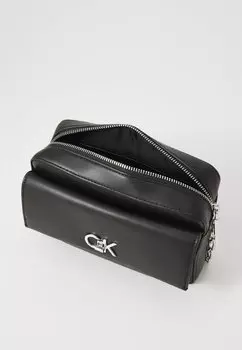 Сумка через плечо CAMERA BAG Calvin Klein, черный