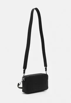 Сумка через плечо CAMERA BAG_MONO Calvin Klein, черный