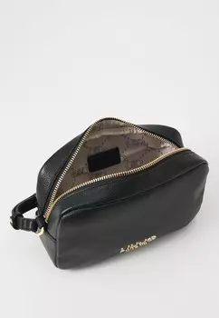 Сумка через плечо CAMERA CASE LIU JO, черный