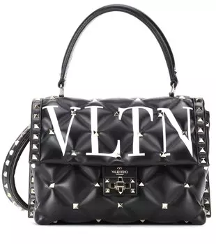 Сумка через плечо Candystud Valentino Garavani