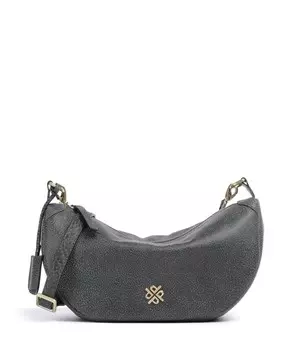 Сумка через плечо cape town из кожи буйвола Picard, серый