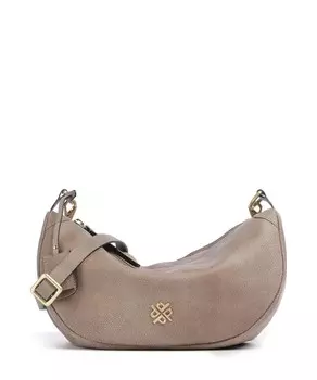 Сумка через плечо cape town из кожи буйвола Picard, коричневый