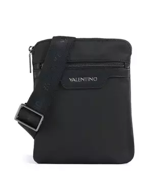 Сумка через плечо cardano из полиэстера Valentino Bags, черный