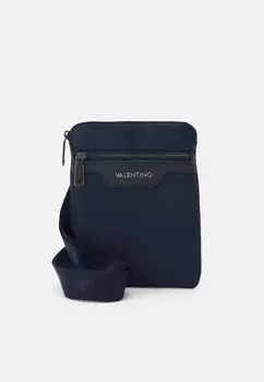 Сумка через плечо CARDANO UNISEX Valentino Bags, синий