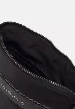Сумка через плечо CARDANO UNISEX Valentino Bags, черный