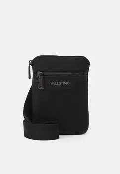 Сумка через плечо CARDANO UNISEX Valentino Bags, черный