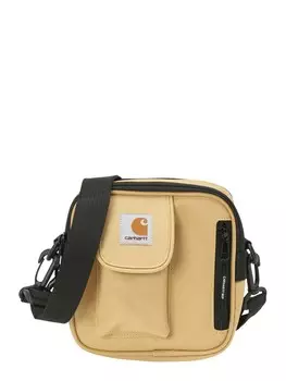 Сумка через плечо Carhartt WIP Crossbody Bag Essentials, бежевый