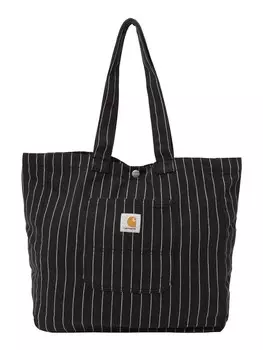 Сумка через плечо Carhartt WIP Hendry Tote, черный
