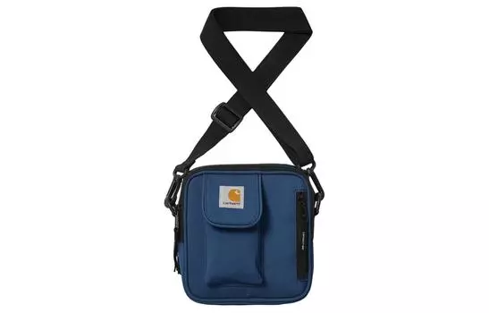 Сумка через плечо Carhartt WIP унисекс Key, Синий