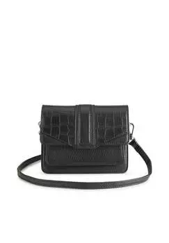 Сумка через плечо Carleenmbg Markberg, черный