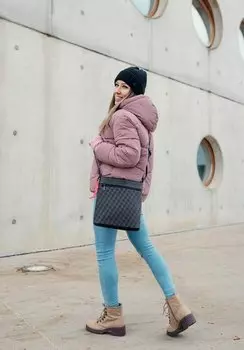 Сумка через плечо Carlene VUCH, ern