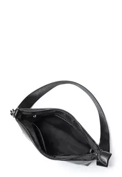 Сумка через плечо Carlheim, черный