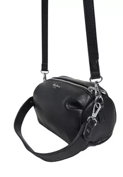 Сумка через плечо CARMY ICON Pepe Jeans, черный