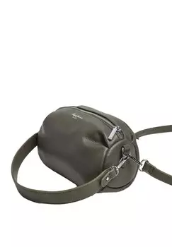 Сумка через плечо CARMY ICON Pepe Jeans, цвет Mottled Olive