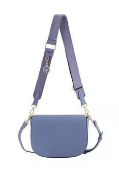 Сумка через плечо Carpisa, цвет grey