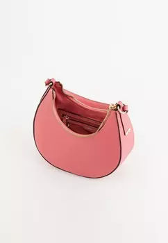 Сумка через плечо Carpisa, розовый