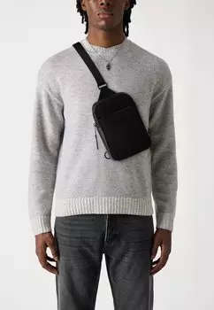 Сумка через плечо CASCIA TIMO SLINGBAG UNISEX - Across body bag JOOP!, черный