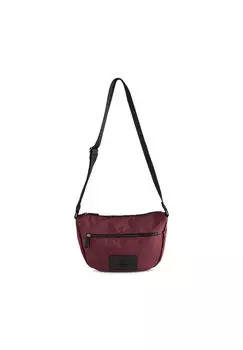 Сумка через плечо Casie Markberg, красный