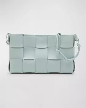 Сумка через плечо Cassette Mini Pouch Bottega Veneta