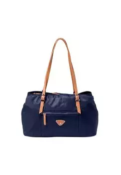 Сумка через плечо Cassis Riviera 35 см JUMP, темно-синий