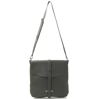 Сумка через плечо Castelijn & Beerens Babette Gesso, пихта