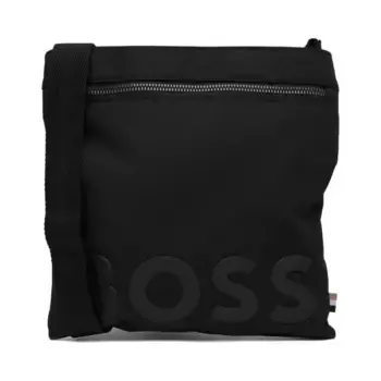 Сумка через плечо Catch 2.0 Boss, черный