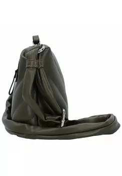 Сумка через плечо CATE TOM TAILOR, зеленый