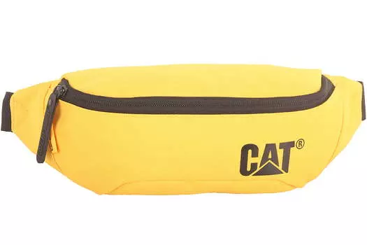 Сумка через плечо Caterpillar Caterpillar The Project Bag, желтый