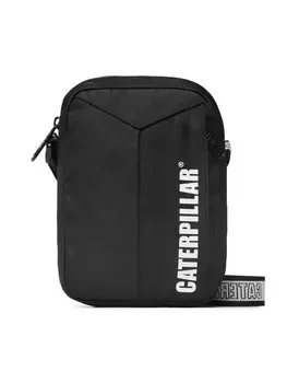 Сумка через плечо Caterpillar, черный