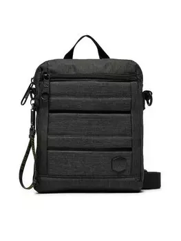 Сумка через плечо CATerpillar, черный