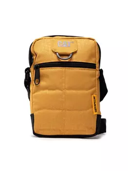 Сумка через плечо CATerpillar Rondey 84059-506, желтый