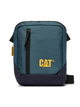 Сумка через плечо CATerpillar Shoulder Bag 83614-557, синий